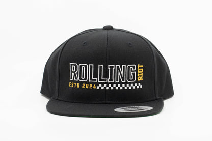 Victory Snapback