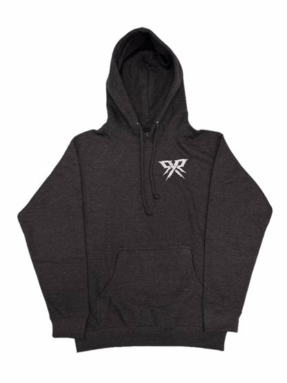 Lug Life 10oz Heavyweight Hoodie