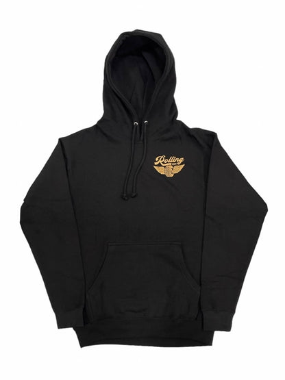 Mudhawk 10oz Heavyweight Hoodie